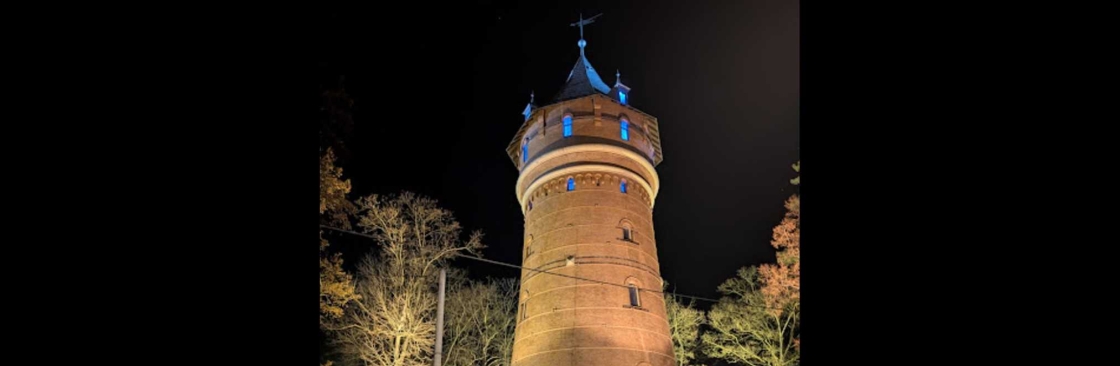 Detektyw Warszawa Cover Image