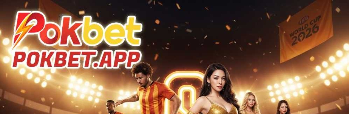 PokBet app Cover Image