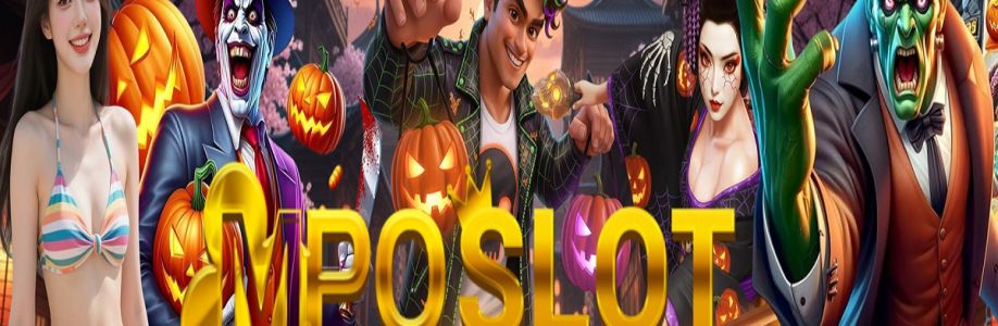 Mpo slot Cover Image