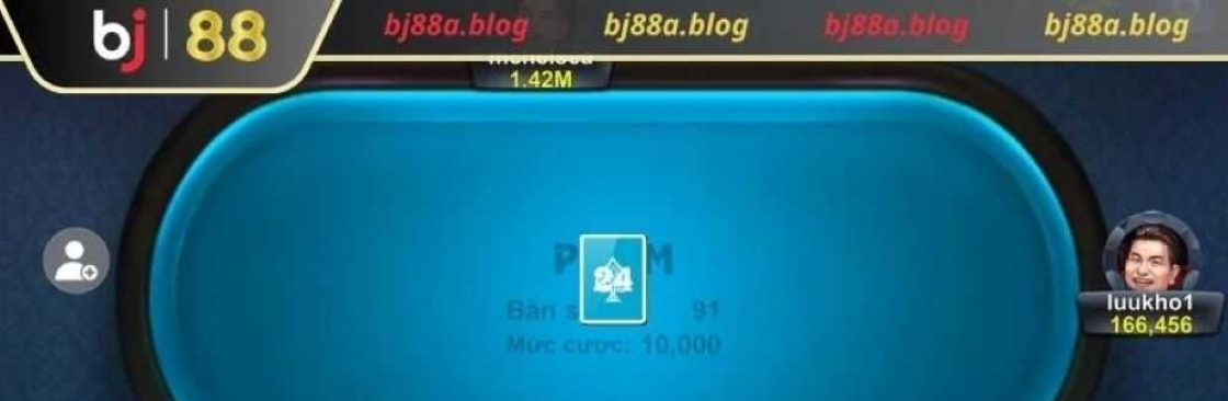 BJ88 Blog Cover Image