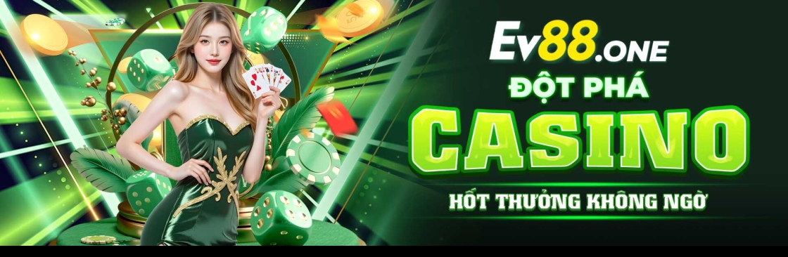 EV88 One Cover Image