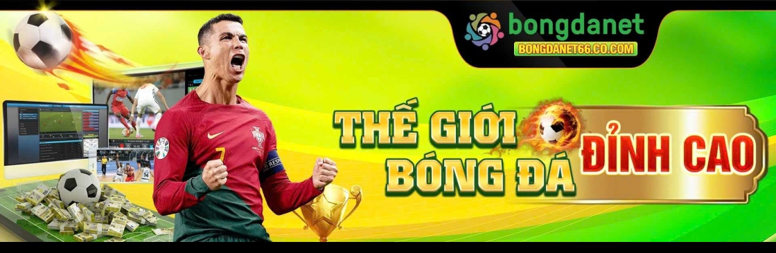 Nhà cái Bongdanet666 Cover Image