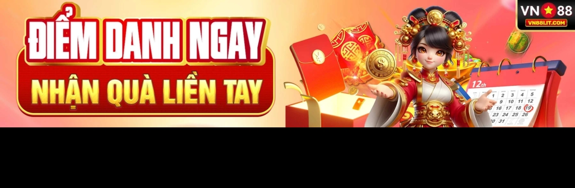 Nhà cái VN88 Cover Image