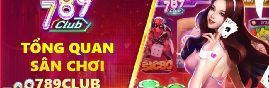 789club Cổng Game Online Cover Image