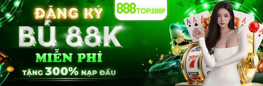 888Top shop Cover Image
