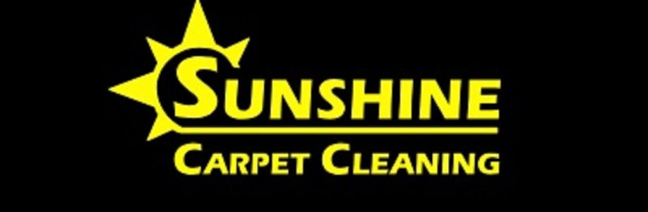 Sunshine Carpet Cleaning Cover Image