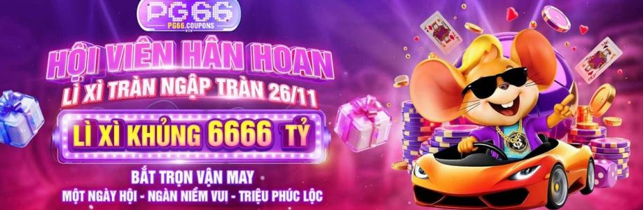 pg66 coupons Cover Image