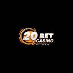 Slots 20bet Profile Picture