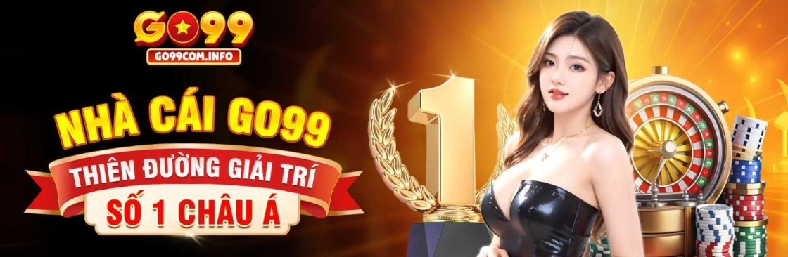 Nhà cái GO99 Cover Image