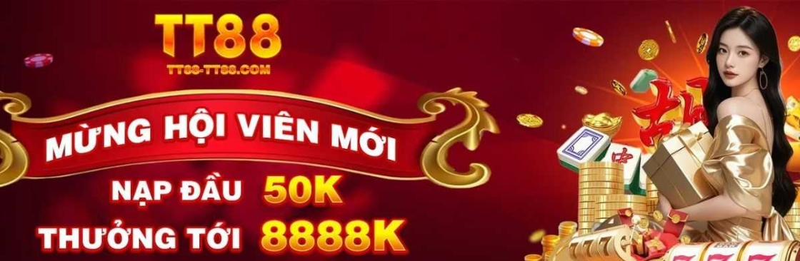 TT88 TT88 com Cover Image