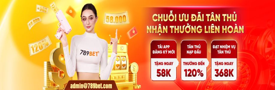 Trang Chủ 789BET Cover Image