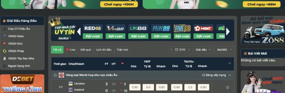 7M Cập nhật Tỷ số Trực tuyến Kết quả Bóng đá Mới Nhất Cover Image