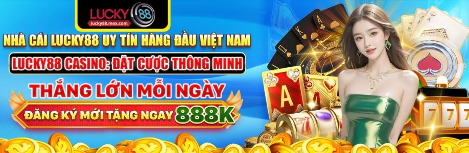 Lucky88 mexcom Cover Image