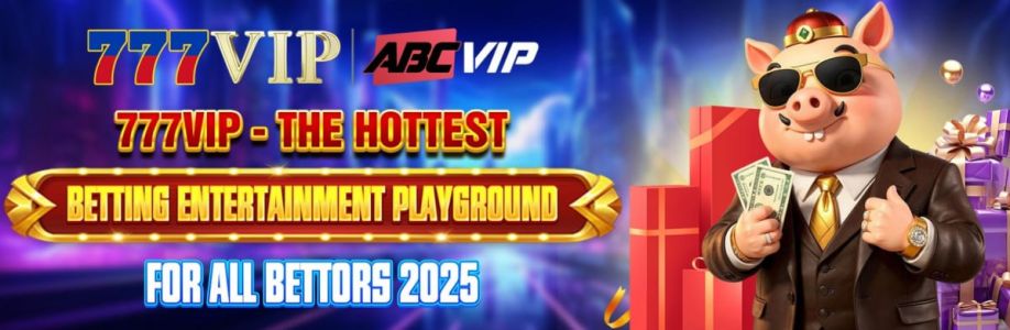 Home page 777VIP Cover Image