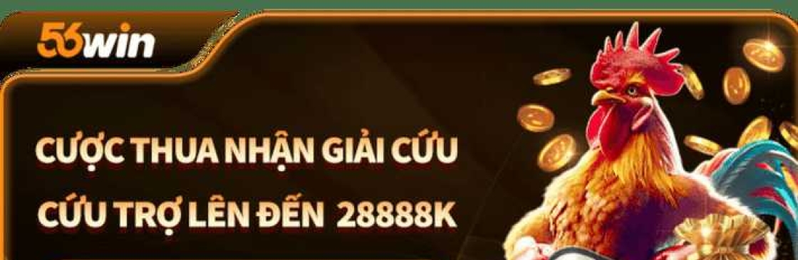 56WIN UK Cover Image