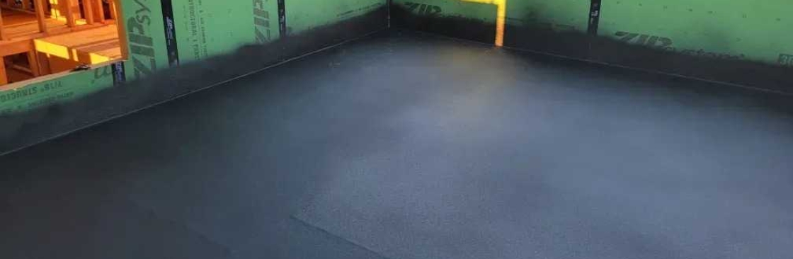 Spray Foam Tech Cover Image