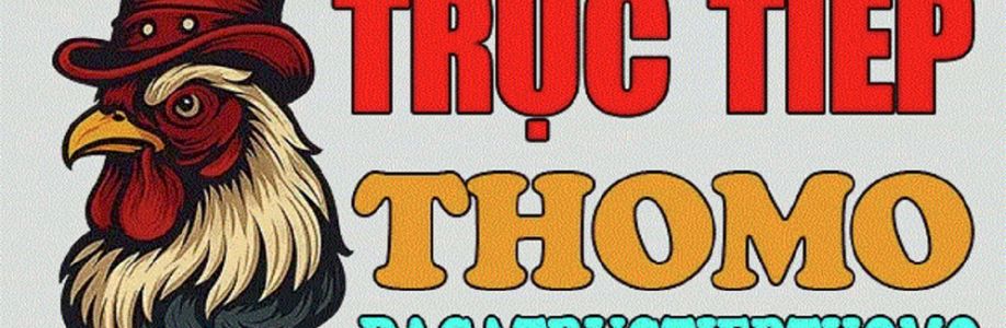 ĐÁ GÀ TRỰC TIẾP THOMO Cover Image