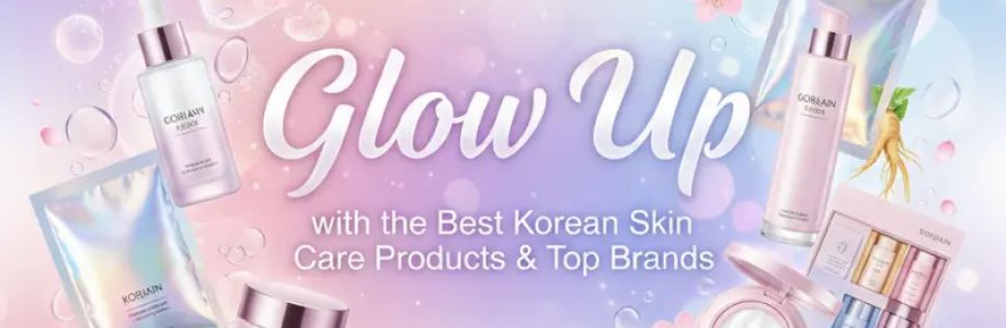 koreanskincare brands Cover Image