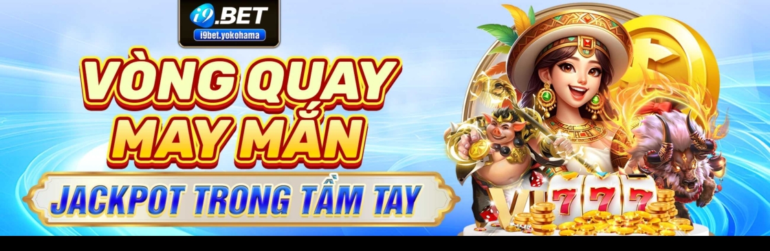 I9BET Yokohama Cover Image