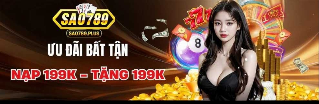 Nhà Cái SAO789 Cover Image