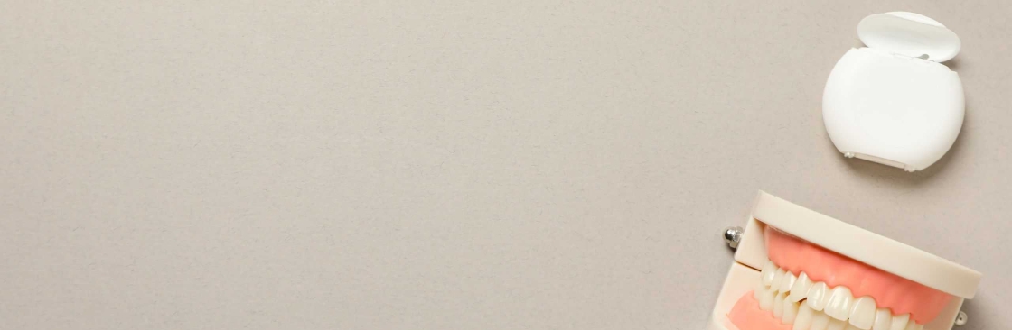 The Dental Surgery Burnham Cover Image