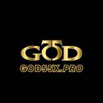 GOD55 Profile Picture