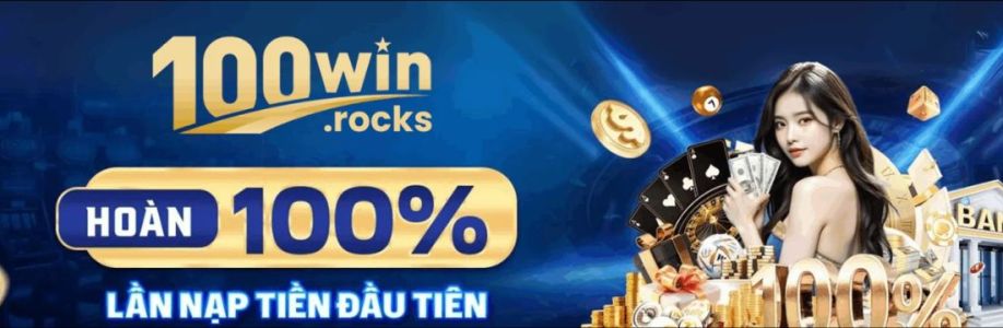 100Win rocks Cover Image