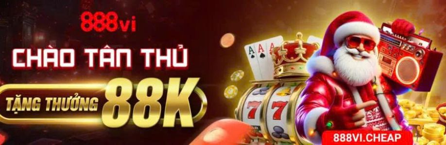 nhà cái 888vi Cover Image