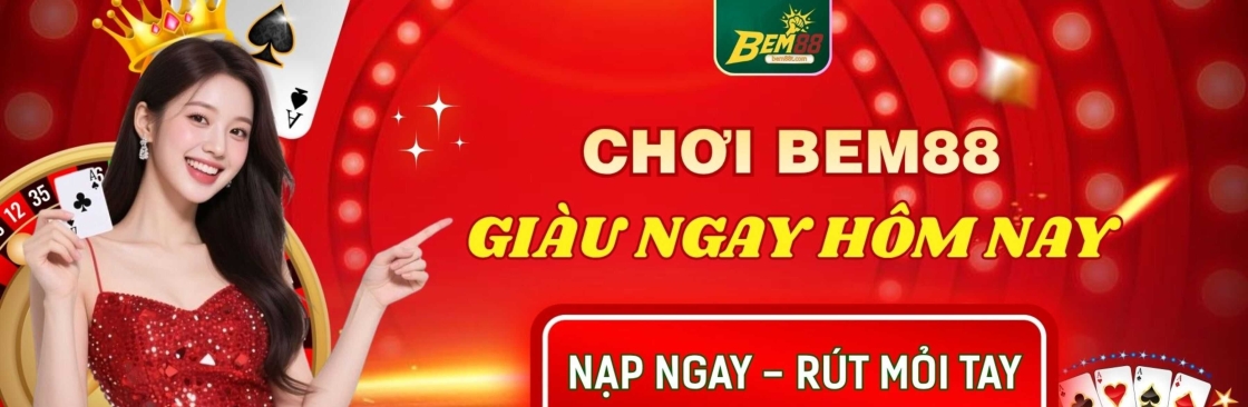 BEM88 COM Cover Image