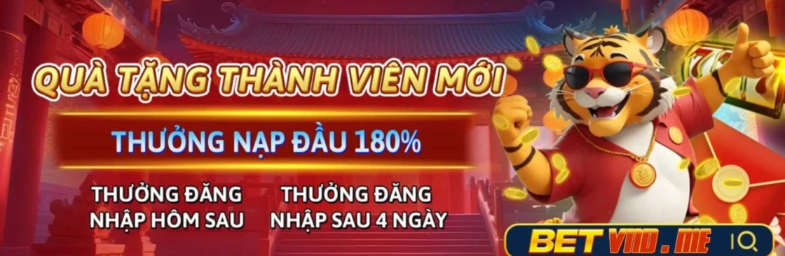 Betvnd me Cover Image