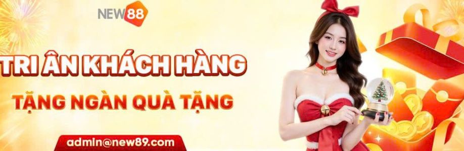 Nhà Cái NEW88 Cover Image