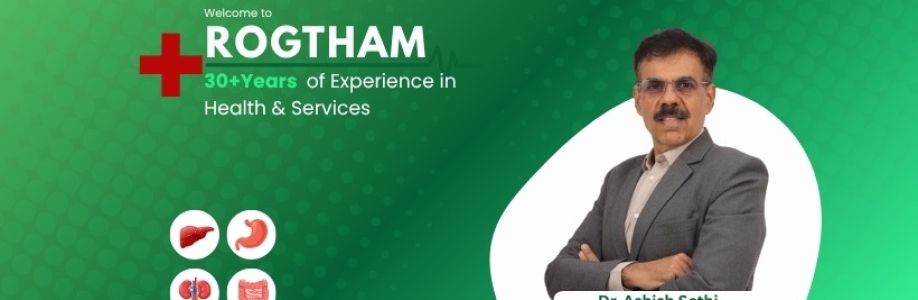 Ashish S Cover Image