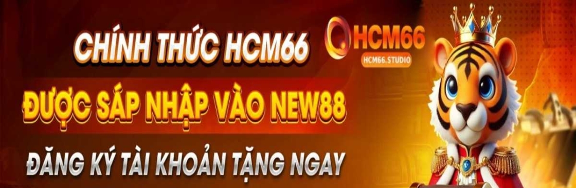 Hcm66 studio Cover Image