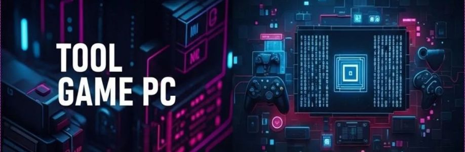 ToolGame PC Cover Image