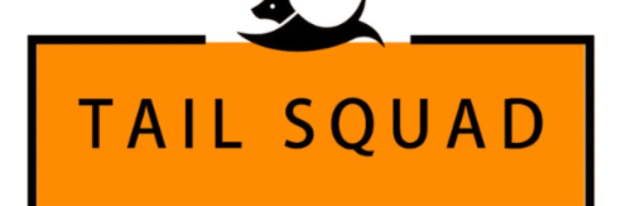 Tail Squad Cover Image