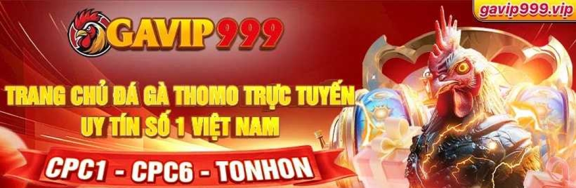 gavip999 vip Cover Image