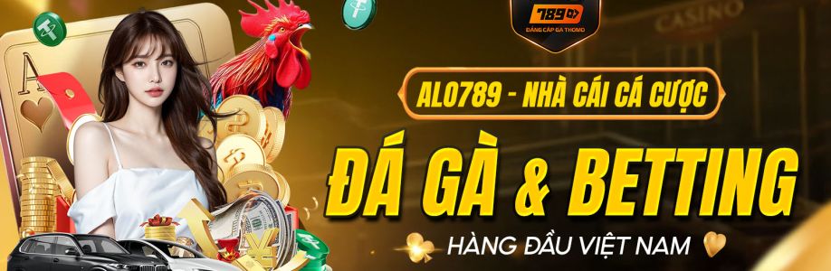 alo789 company Cover Image