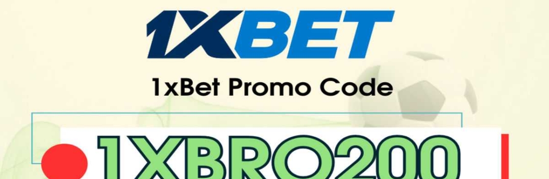 1xbet free promo code Cover Image