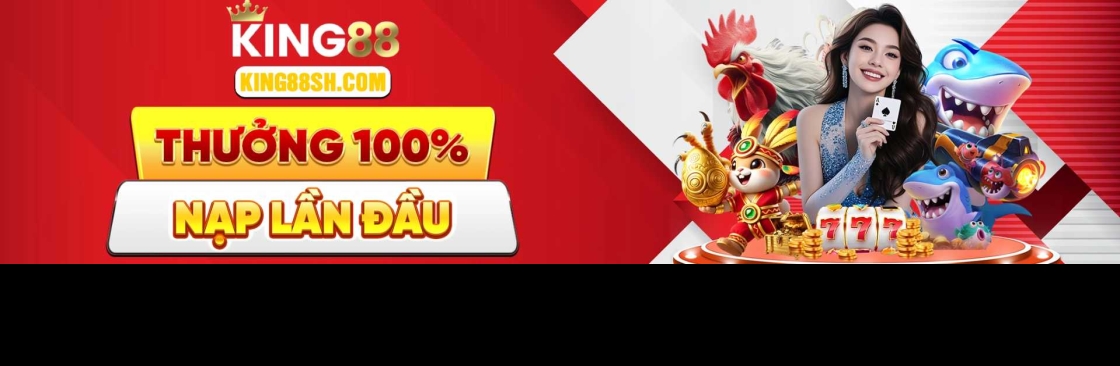 King88sh com Cover Image