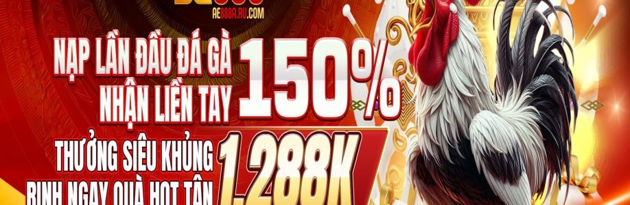 AE888 Trực tiếp đá gà thomo Cover Image