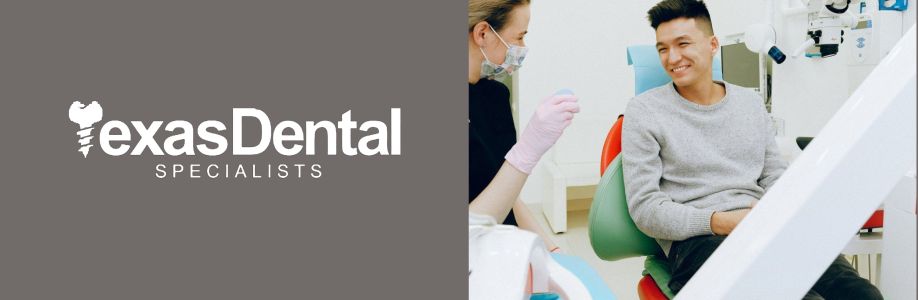 Texas Dental Specialists Cover Image