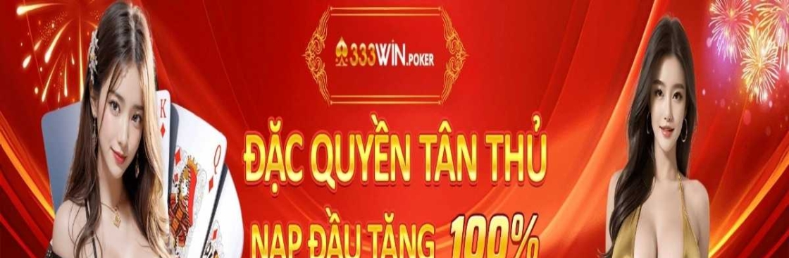 333Win poker Cover Image