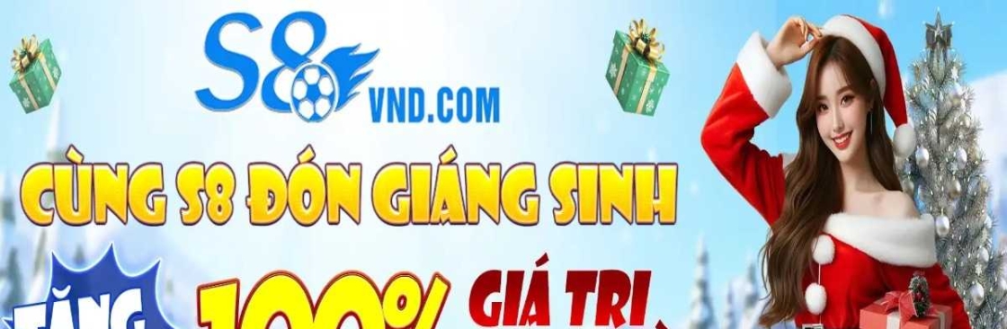 S8vnd com Cover Image