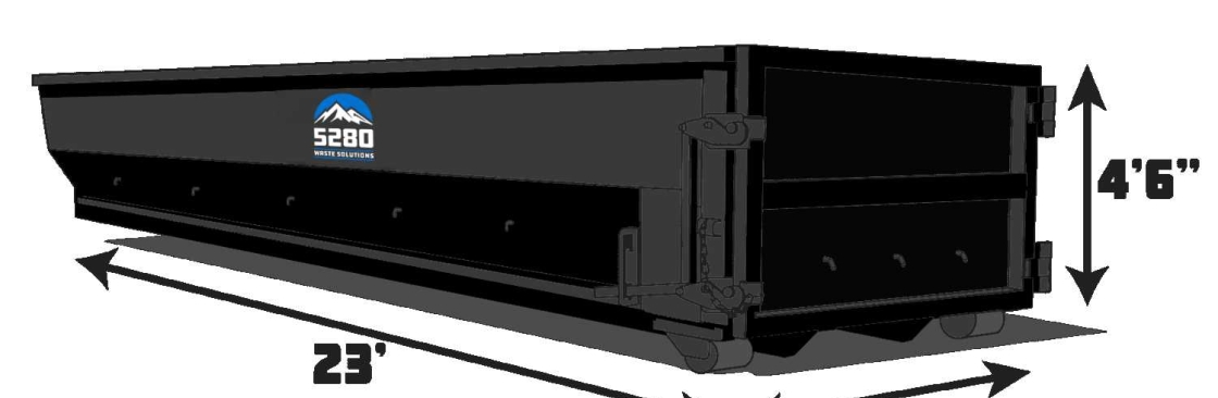 5280 Waste Solutions Cover Image