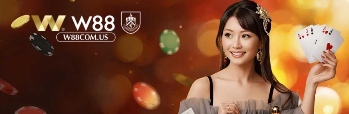 W88com us Cover Image