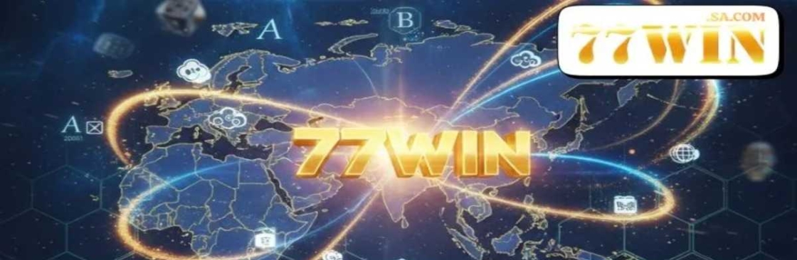 77Win sacom Cover Image