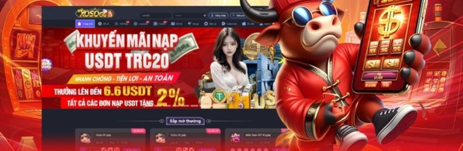 Xoso66 investments Cover Image