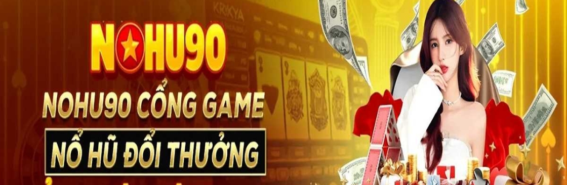 nohu90 nl Cover Image