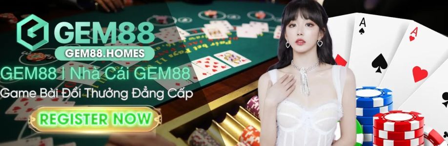 NHACAI GEM88 Cover Image