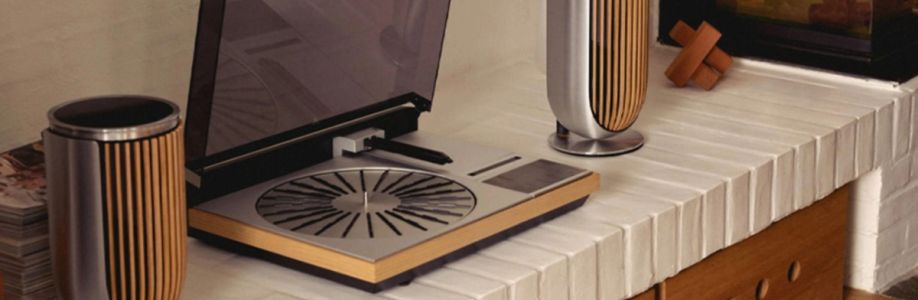 bo beolab 8 Cover Image